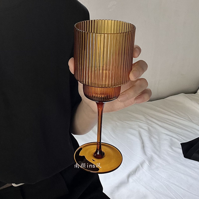 350ml Color Nordic Stripe Gobl - đánh giá và giá Glow In The Dark Party Glasses
