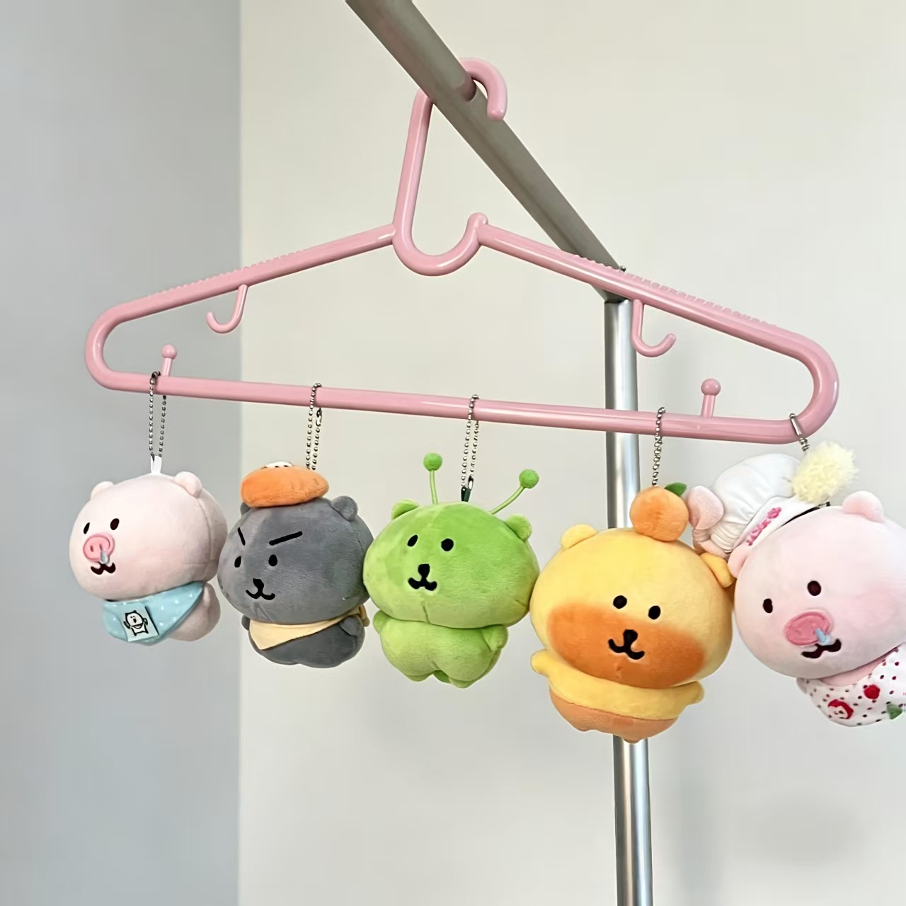 Joke Bear Chubby Animal Plush  - đánh giá và giá Prank Toys