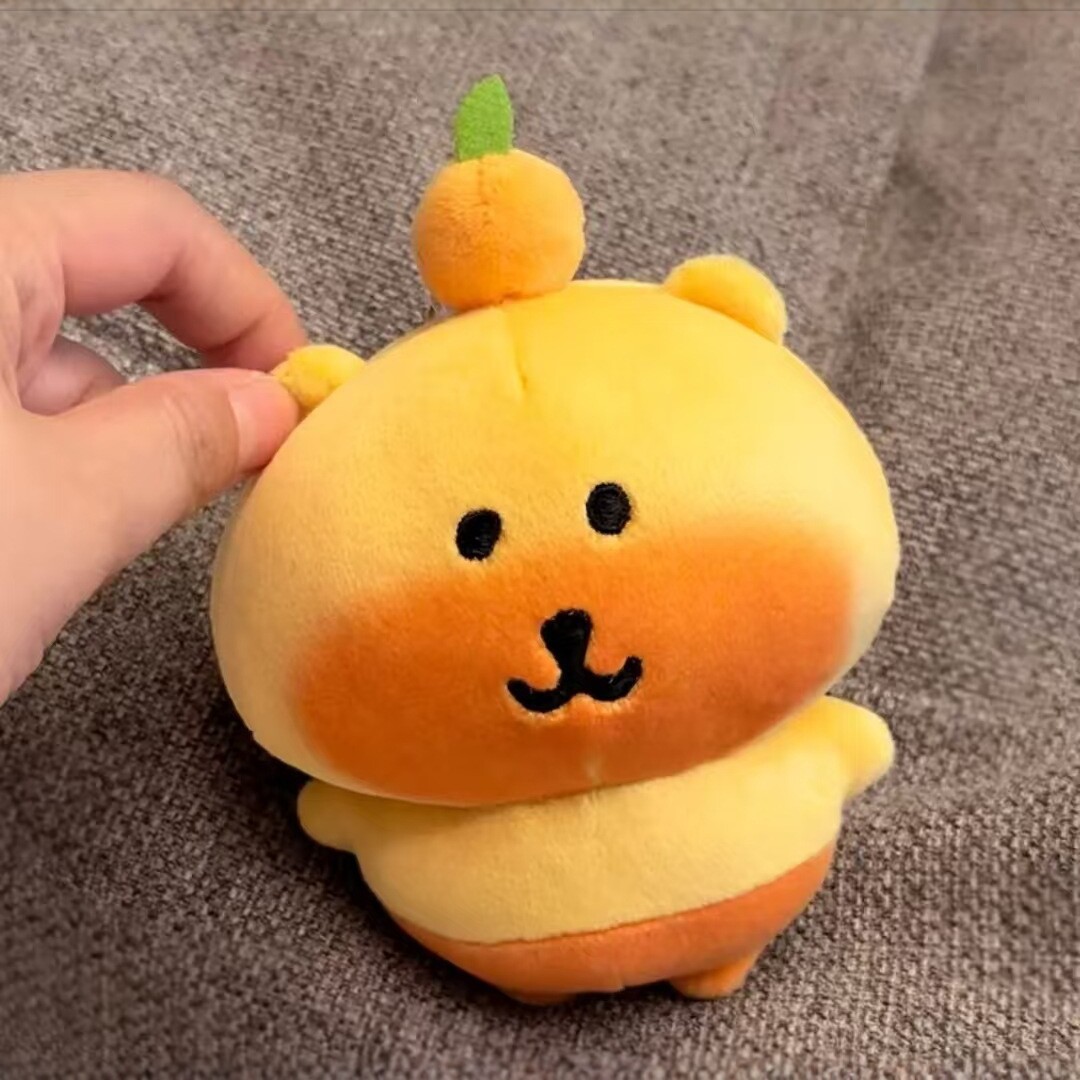 Joke Bear Chubby Animal Plush  - đánh giá và giá Prank Toys