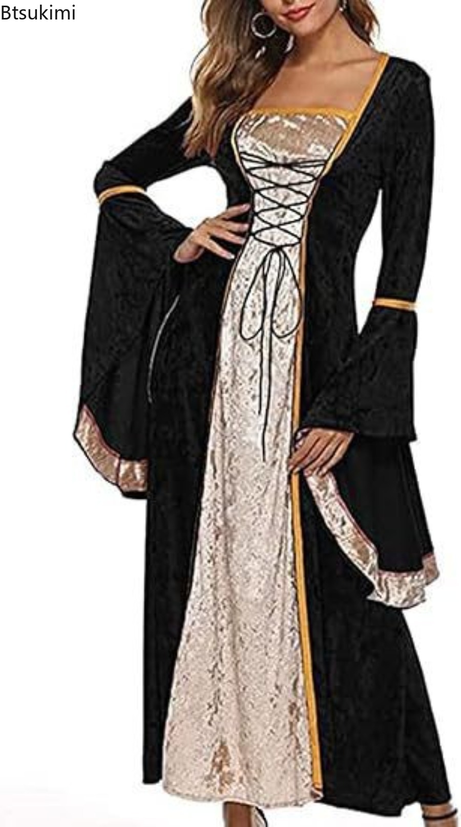 Women's Renaissance Medieval R - đánh giá và giá Medieval Renaissance Dress Women