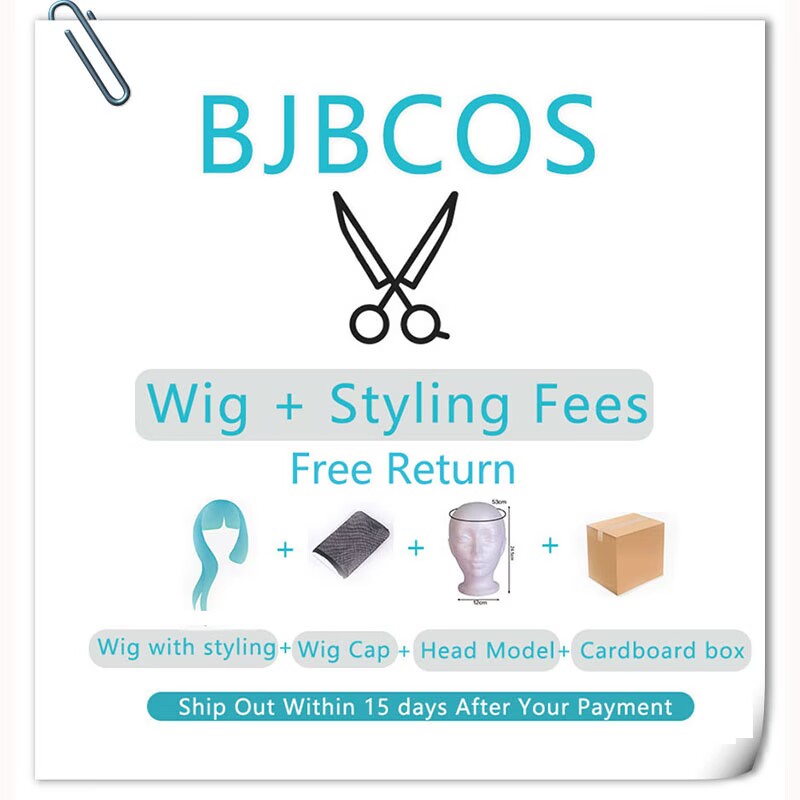[Styled Wig]‌Zero‌ Cosplay Wig - đánh giá và giá Anime Cosplay Wig Heat Resistant